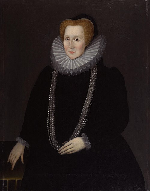 Bess of Hardwick